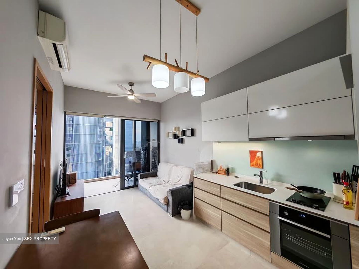 Alex Residences (D3), Apartment #583873031
